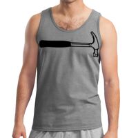 Ultra Cotton ® 100% US Cotton Tank Top Thumbnail