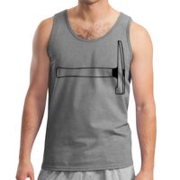 Ultra Cotton ® 100% US Cotton Tank Top Thumbnail