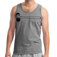Ultra Cotton ® 100% US Cotton Tank Top Thumbnail