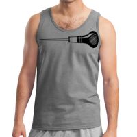 Ultra Cotton ® 100% US Cotton Tank Top Thumbnail