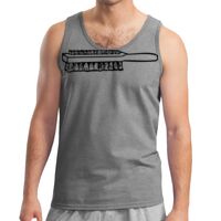 Ultra Cotton ® 100% US Cotton Tank Top Thumbnail