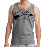 Ultra Cotton ® 100% US Cotton Tank Top Thumbnail