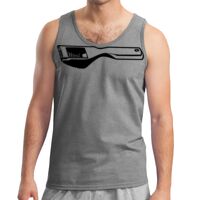 Ultra Cotton ® 100% US Cotton Tank Top Thumbnail