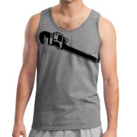 Ultra Cotton ® 100% US Cotton Tank Top Thumbnail