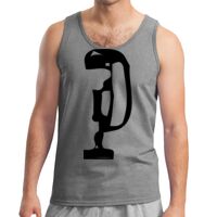 Ultra Cotton ® 100% US Cotton Tank Top Thumbnail