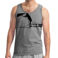 Ultra Cotton ® 100% US Cotton Tank Top Thumbnail