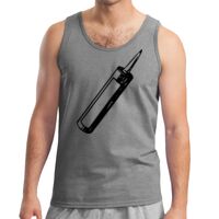 Ultra Cotton ® 100% US Cotton Tank Top Thumbnail