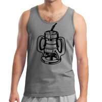 Ultra Cotton ® 100% US Cotton Tank Top Thumbnail