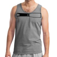 Ultra Cotton ® 100% US Cotton Tank Top Thumbnail