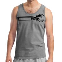 Ultra Cotton ® 100% US Cotton Tank Top Thumbnail