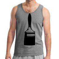 Ultra Cotton ® 100% US Cotton Tank Top Thumbnail