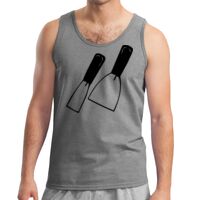 Ultra Cotton ® 100% US Cotton Tank Top Thumbnail