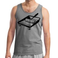 Ultra Cotton ® 100% US Cotton Tank Top Thumbnail