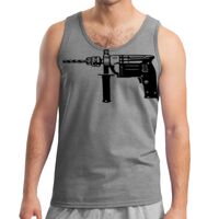 Ultra Cotton ® 100% US Cotton Tank Top Thumbnail