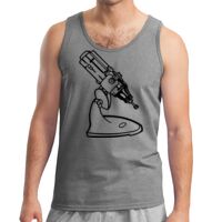 Ultra Cotton ® 100% US Cotton Tank Top Thumbnail
