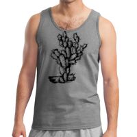 Ultra Cotton ® 100% US Cotton Tank Top Thumbnail