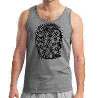Ultra Cotton ® 100% US Cotton Tank Top Thumbnail