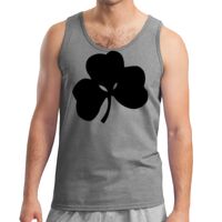 Ultra Cotton ® 100% US Cotton Tank Top Thumbnail