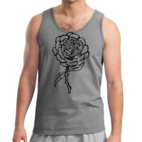 Ultra Cotton ® 100% US Cotton Tank Top Thumbnail