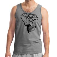Ultra Cotton ® 100% US Cotton Tank Top Thumbnail