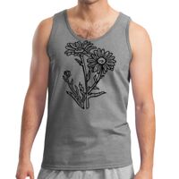 Ultra Cotton ® 100% US Cotton Tank Top Thumbnail