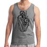 Ultra Cotton ® 100% US Cotton Tank Top Thumbnail