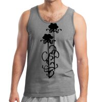 Ultra Cotton ® 100% US Cotton Tank Top Thumbnail