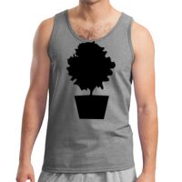 Ultra Cotton ® 100% US Cotton Tank Top Thumbnail