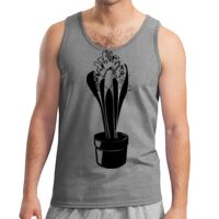 Ultra Cotton ® 100% US Cotton Tank Top Thumbnail
