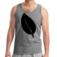 Ultra Cotton ® 100% US Cotton Tank Top Thumbnail