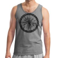 Ultra Cotton ® 100% US Cotton Tank Top Thumbnail