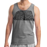 Ultra Cotton ® 100% US Cotton Tank Top Thumbnail