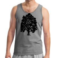 Ultra Cotton ® 100% US Cotton Tank Top Thumbnail