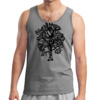Ultra Cotton ® 100% US Cotton Tank Top Thumbnail