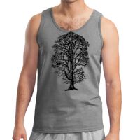 Ultra Cotton ® 100% US Cotton Tank Top Thumbnail