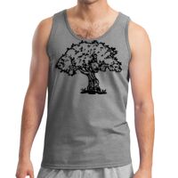 Ultra Cotton ® 100% US Cotton Tank Top Thumbnail