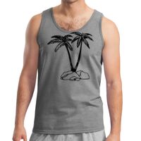 Ultra Cotton ® 100% US Cotton Tank Top Thumbnail