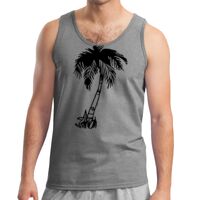 Ultra Cotton ® 100% US Cotton Tank Top Thumbnail