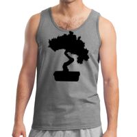Ultra Cotton ® 100% US Cotton Tank Top Thumbnail