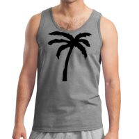 Ultra Cotton ® 100% US Cotton Tank Top Thumbnail