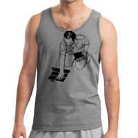 Ultra Cotton ® 100% US Cotton Tank Top Thumbnail