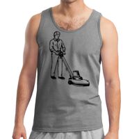Ultra Cotton ® 100% US Cotton Tank Top Thumbnail