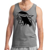 Ultra Cotton ® 100% US Cotton Tank Top Thumbnail