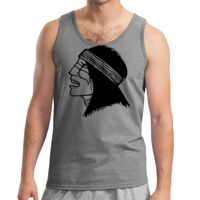 Ultra Cotton ® 100% US Cotton Tank Top Thumbnail