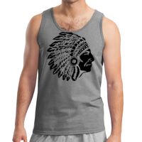 Ultra Cotton ® 100% US Cotton Tank Top Thumbnail