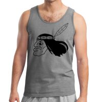 Ultra Cotton ® 100% US Cotton Tank Top Thumbnail
