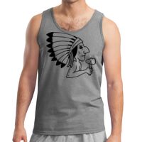 Ultra Cotton ® 100% US Cotton Tank Top Thumbnail