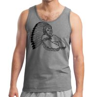 Ultra Cotton ® 100% US Cotton Tank Top Thumbnail