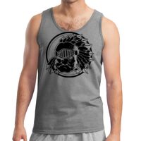 Ultra Cotton ® 100% US Cotton Tank Top Thumbnail