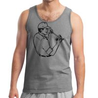Ultra Cotton ® 100% US Cotton Tank Top Thumbnail